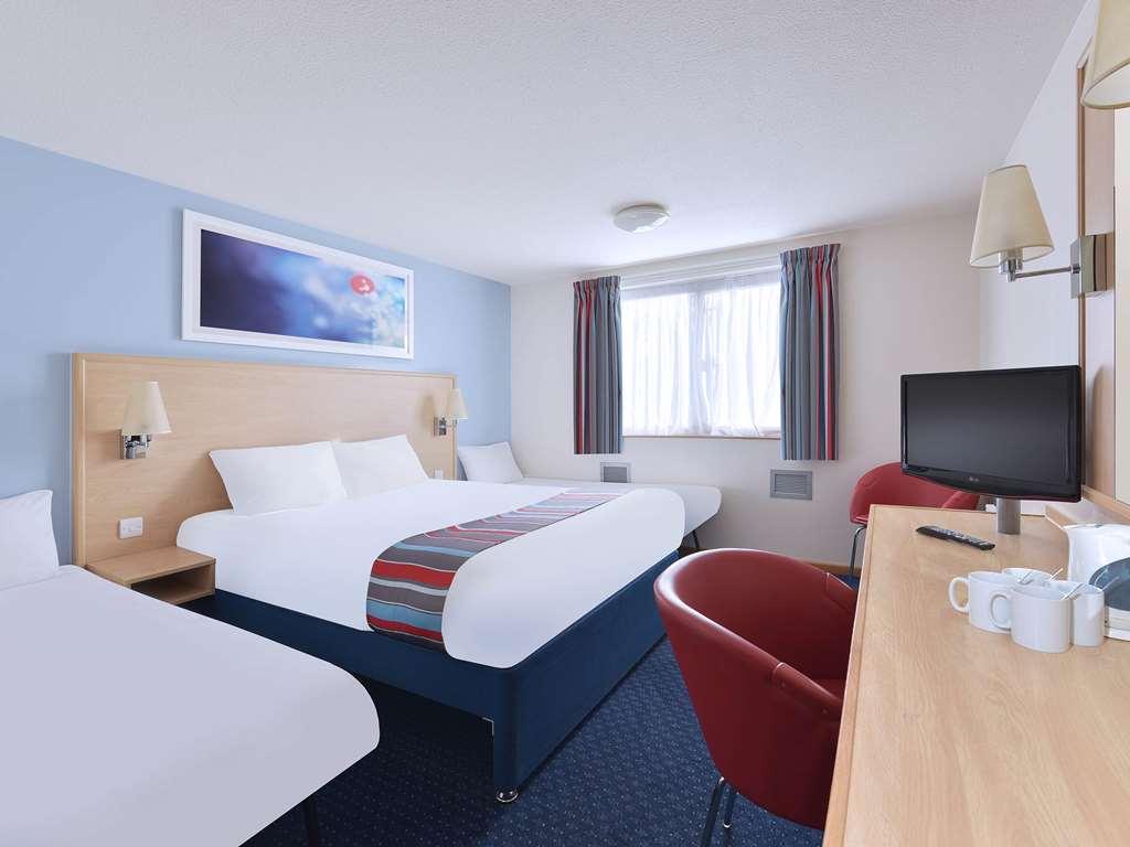Travelodge Washington A1 Room photo