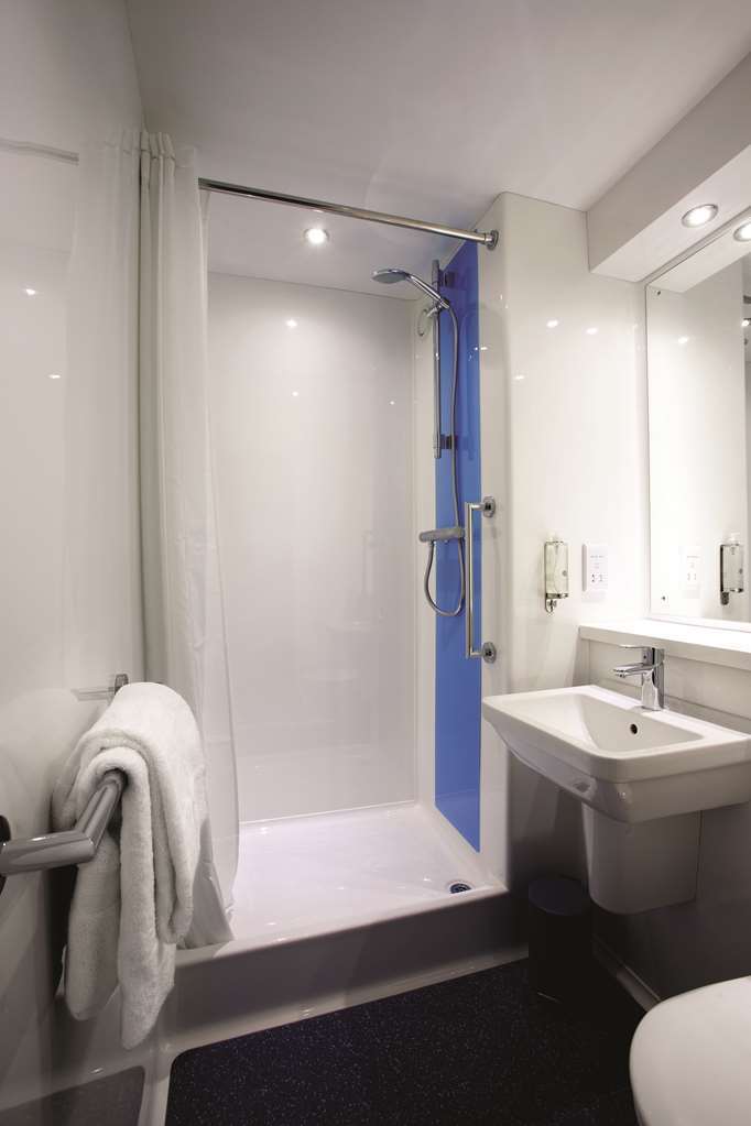 Travelodge Washington A1 Room photo