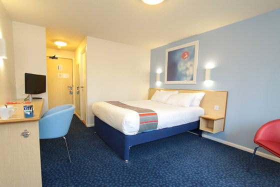 Travelodge Washington A1 Room photo
