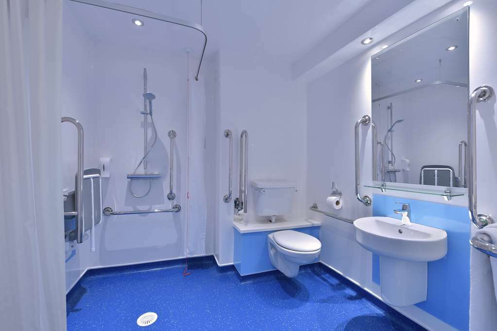 Travelodge Washington A1 Room photo