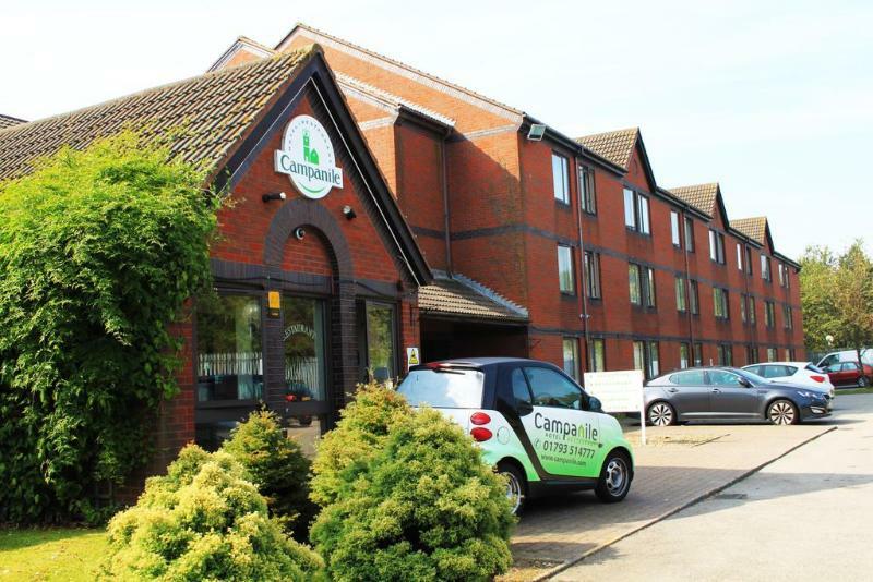 Travelodge Washington A1 Exterior photo