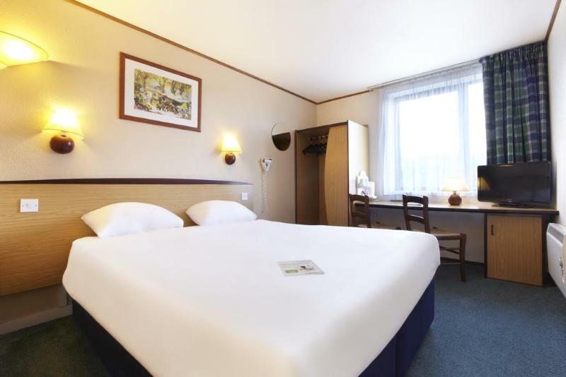 Travelodge Washington A1 Exterior photo